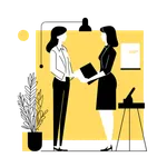 Client driven